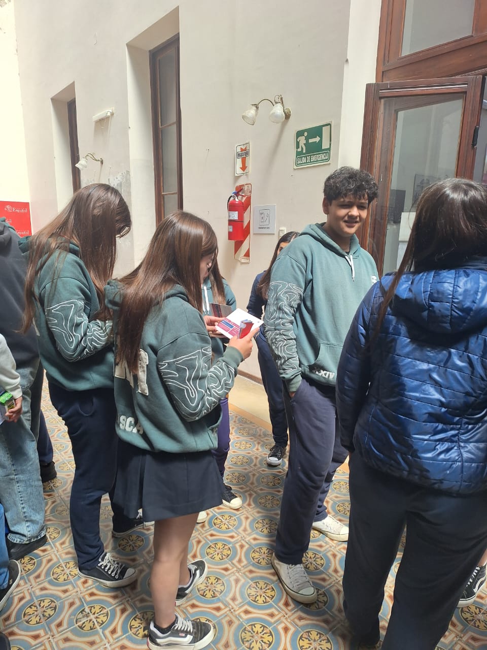 La UCALP presentó su oferta académica en Magdalena