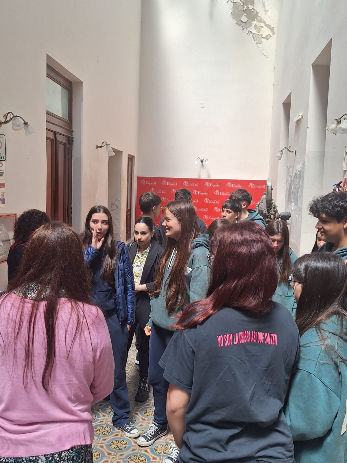 La UCALP presentó su oferta académica en Magdalena