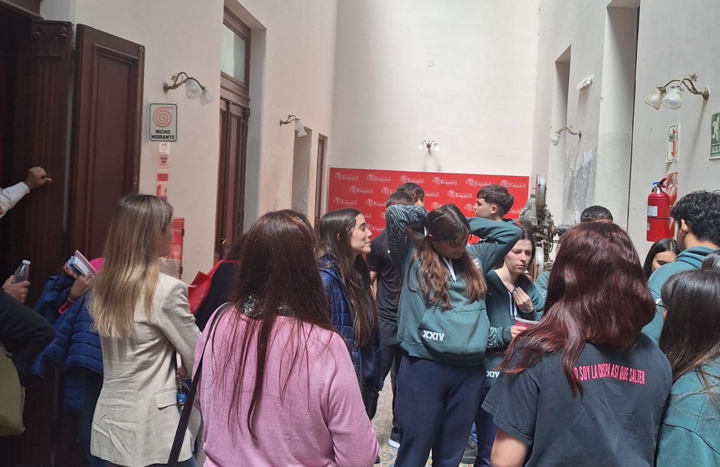 La UCALP presentó su oferta académica en Magdalena