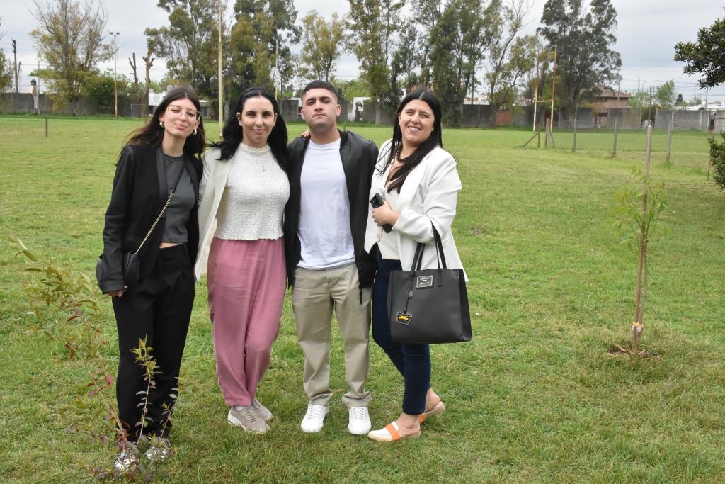 La UCALP reconoció y premió a sus alumnos destacados