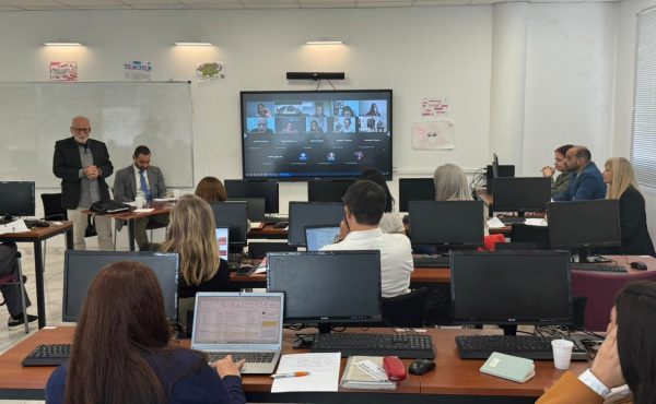 La URI participó de un nuevo encuentro del Foro Argentino de Educación Internacional