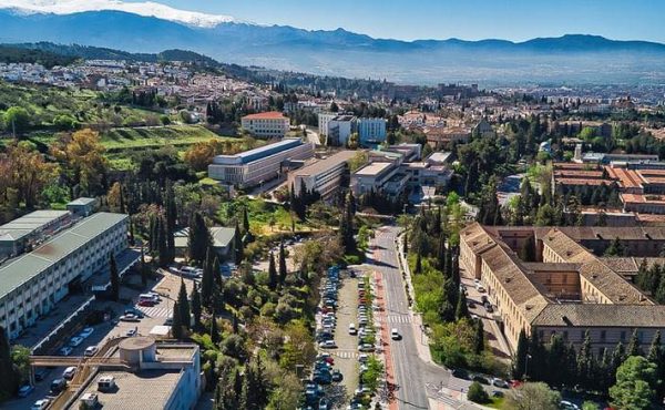 La Universidad de Granada abre el plazo de nominación y solicitud para estudiantes internacionales