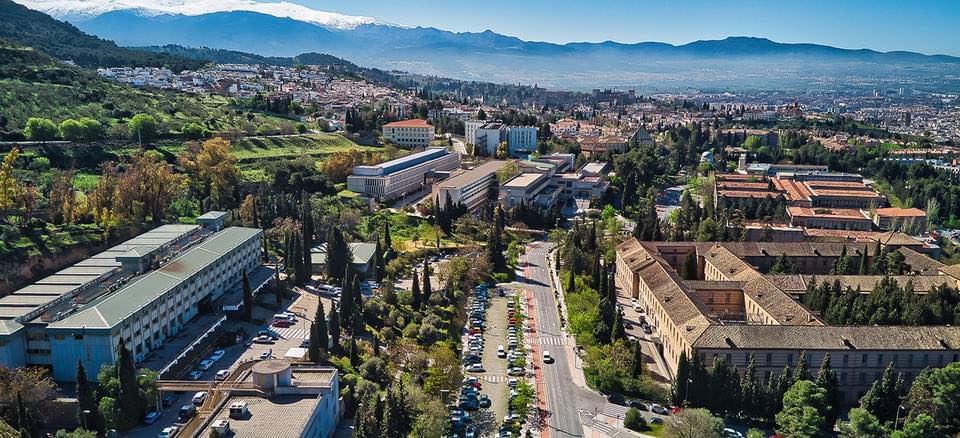 La Universidad de Granada abre el plazo de nominación y solicitud para estudiantes internacionales
