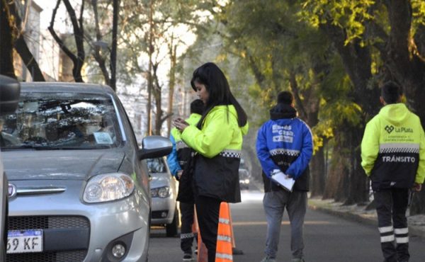La problemática vial en La Plata analizada por expertos de la UCALP