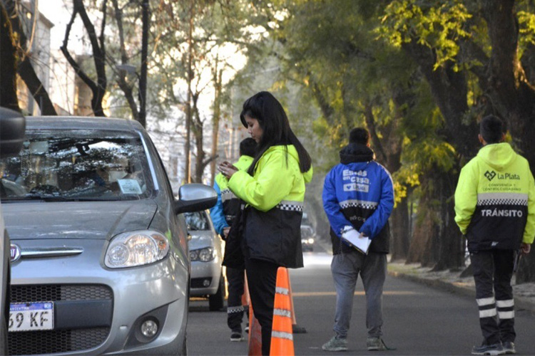 La problemática vial en La Plata analizada por expertos de la UCALP
