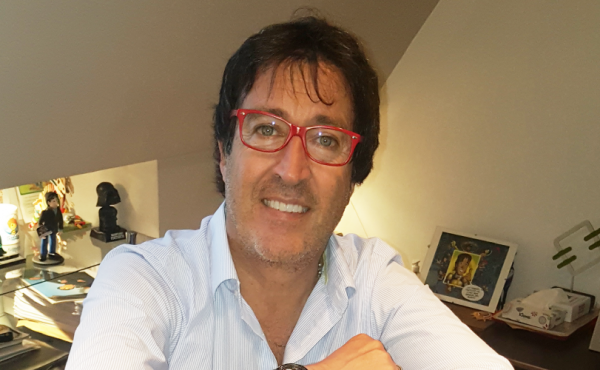 Conferencia sobre Inteligencia Aumentada en la UCALP