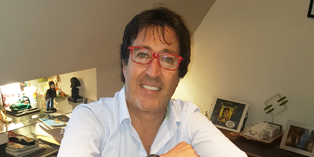 Conferencia sobre Inteligencia Aumentada en la UCALP