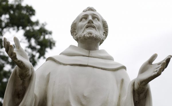 San Francisco de Asís: el misionero de la esperanza