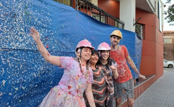 Recibidas responsables: universidades de la región concientizando