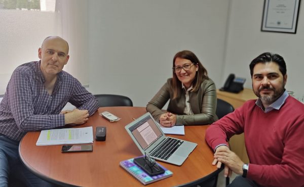 Diversas temáticas en un encuentro de salud y bioética