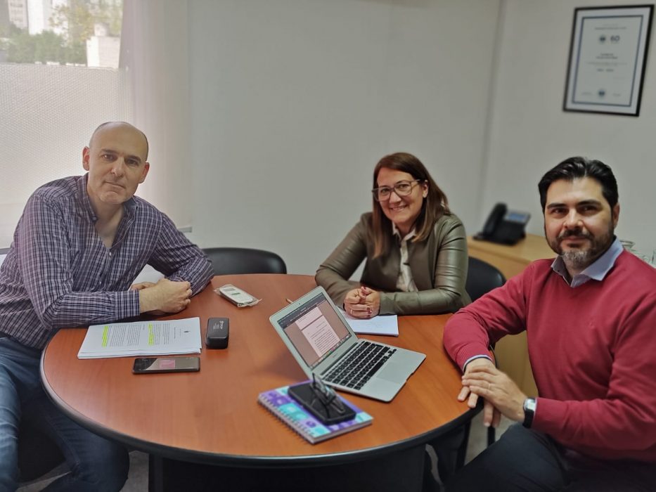 Diversas temáticas en un encuentro de salud y bioética