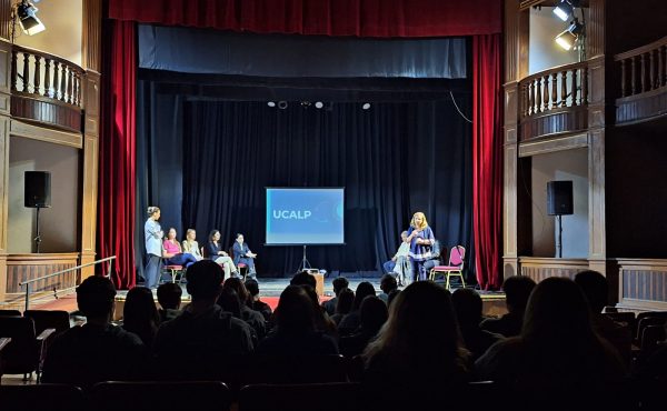 La UCALP presentó su oferta académica en Magdalena