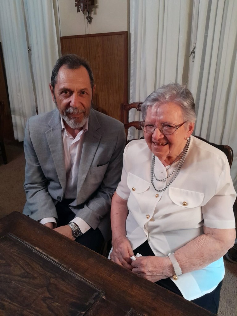 “Total Dedicación”, alma, corazón y vida en los orígenes de la UCALP (11)