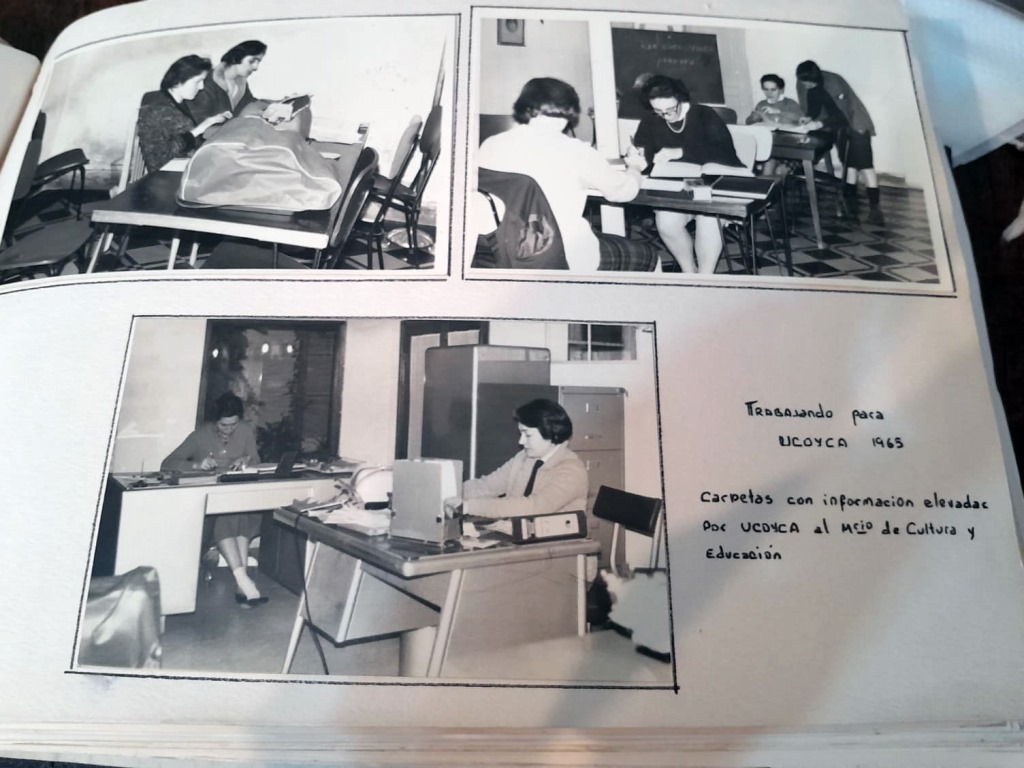 “Total Dedicación”, alma, corazón y vida en los orígenes de la UCALP (13)