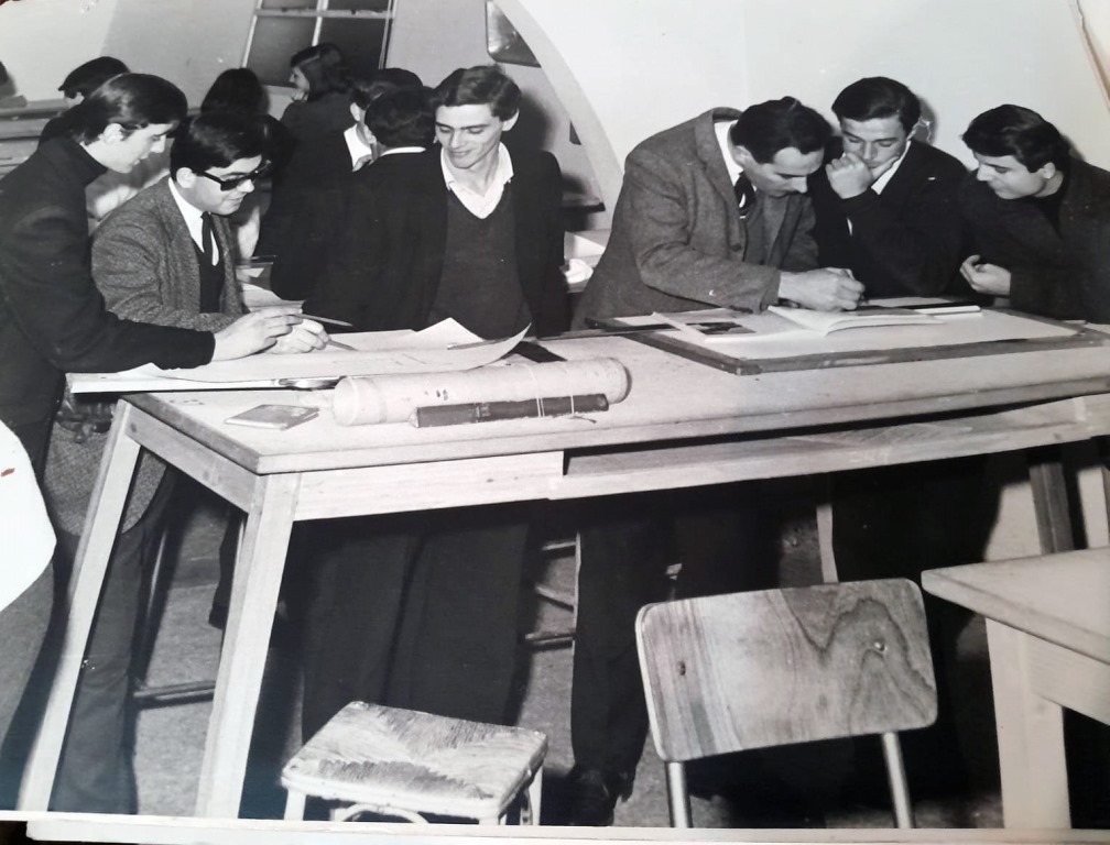 “Total Dedicación”, alma, corazón y vida en los orígenes de la UCALP (15)