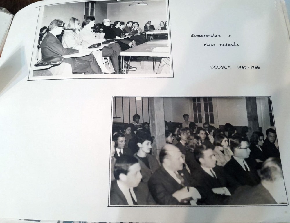 “Total Dedicación”, alma, corazón y vida en los orígenes de la UCALP (16)