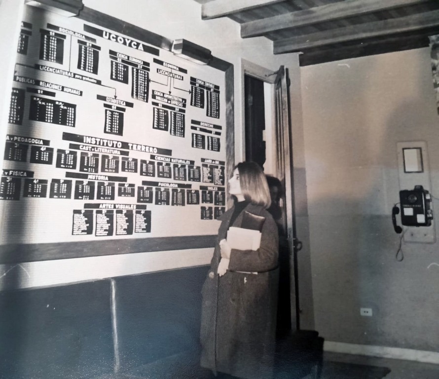 “Total Dedicación”, alma, corazón y vida en los orígenes de la UCALP (17)