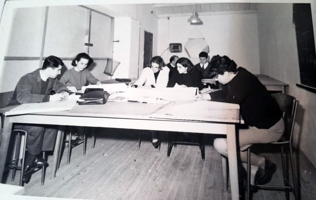 “Total Dedicación”, alma, corazón y vida en los orígenes de la UCALP (18)