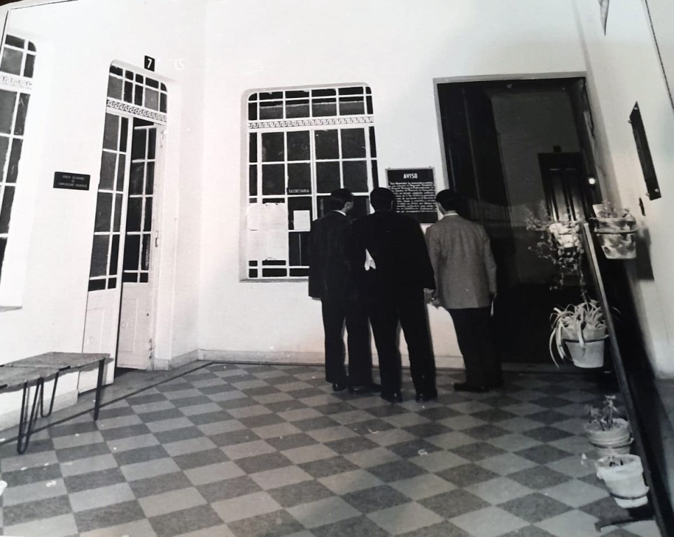 “Total Dedicación”, alma, corazón y vida en los orígenes de la UCALP (19)