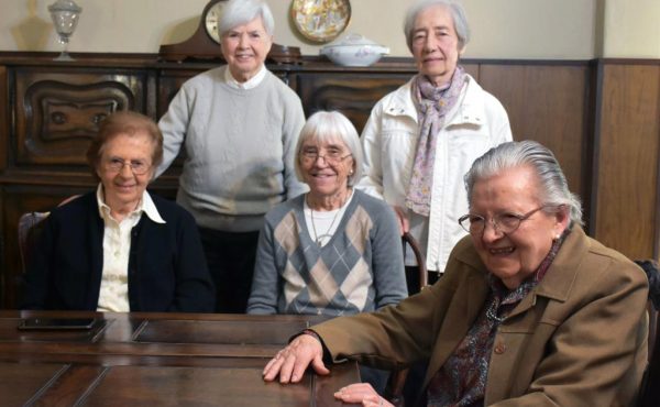 Total Dedicación: así fueron los orígenes de la UCALP
