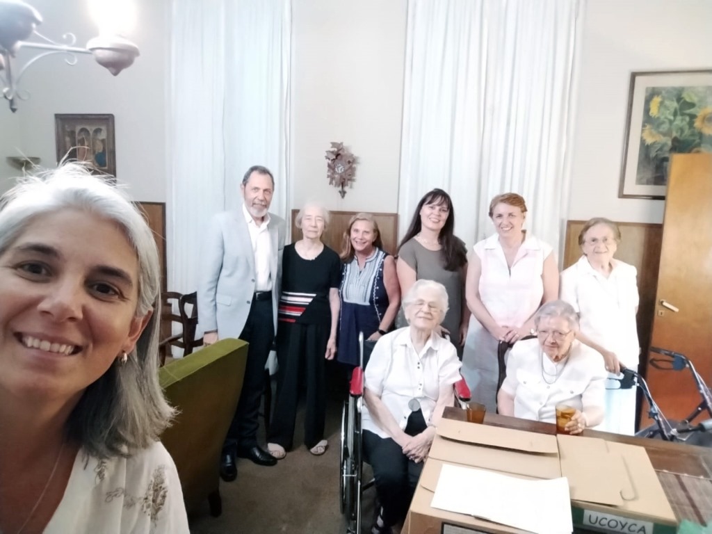 “Total Dedicación”, alma, corazón y vida en los orígenes de la UCALP (9)