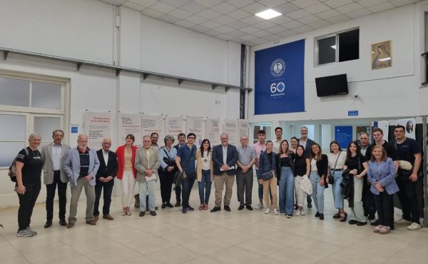 Descubriendo los orígenes de la universidad