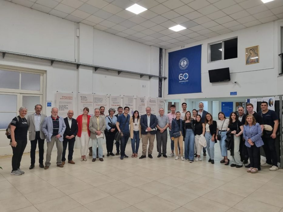 Descubriendo los orígenes de la universidad