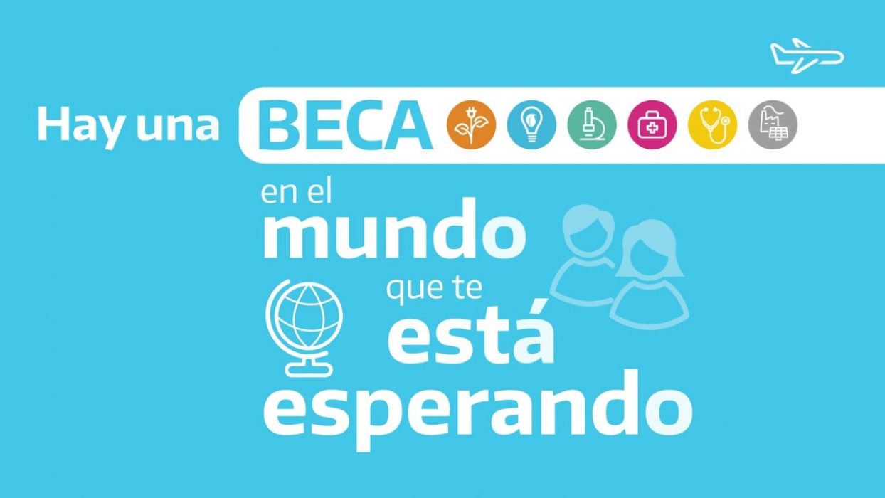 Becas y propuestas en Campus Argentino Global