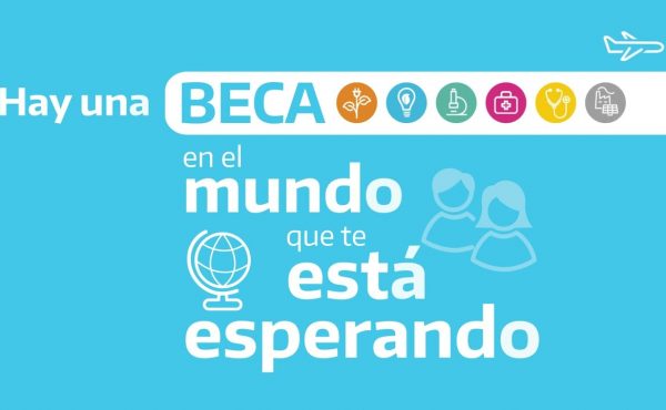 Becas y propuestas en Campus Argentino Global