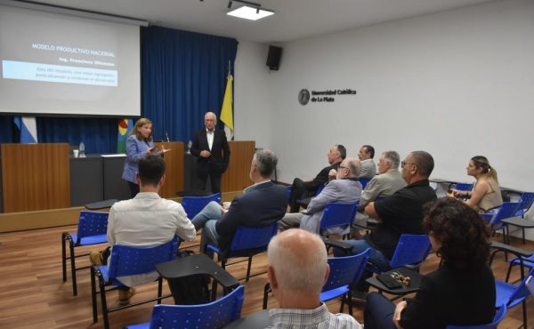 Desarrollo regional: un llamado a la acción