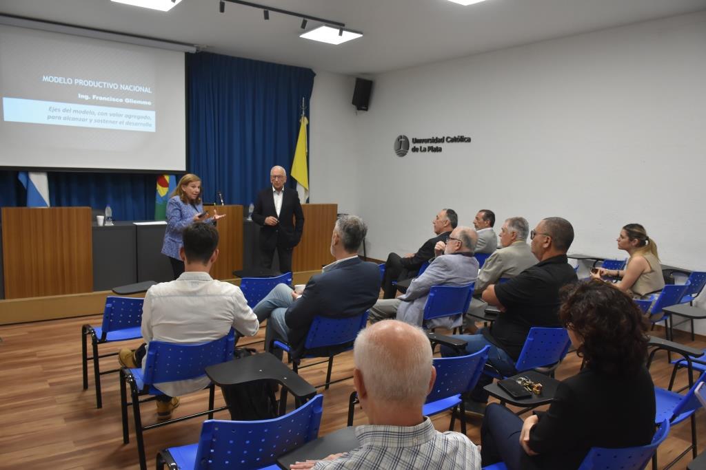 Desarrollo regional: un llamado a la acción