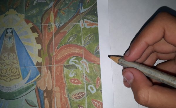 Celebramos el día de Nuestra Señora de la Medalla Milagrosa