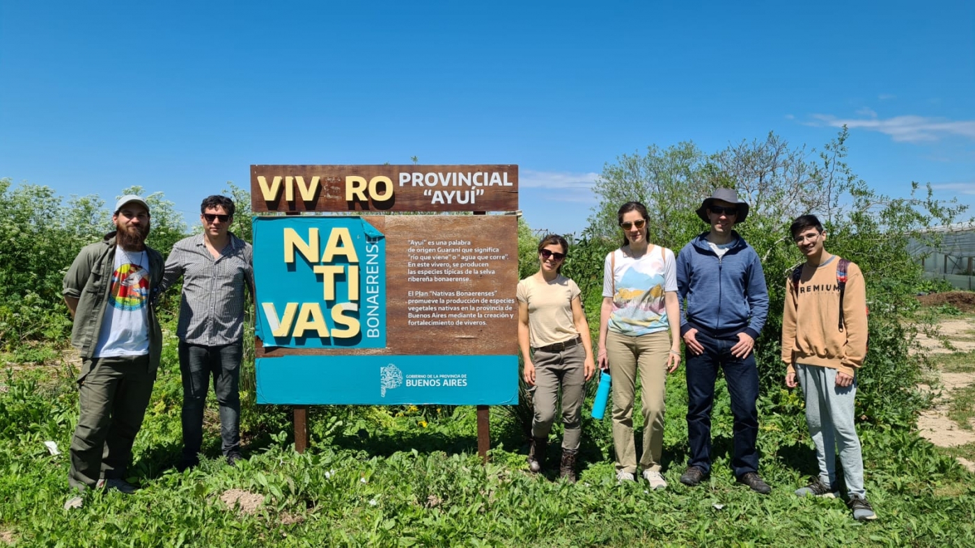 Investigador de la UCALP recibe el Premio a la Investigación Museológica Horacio Molina Pico