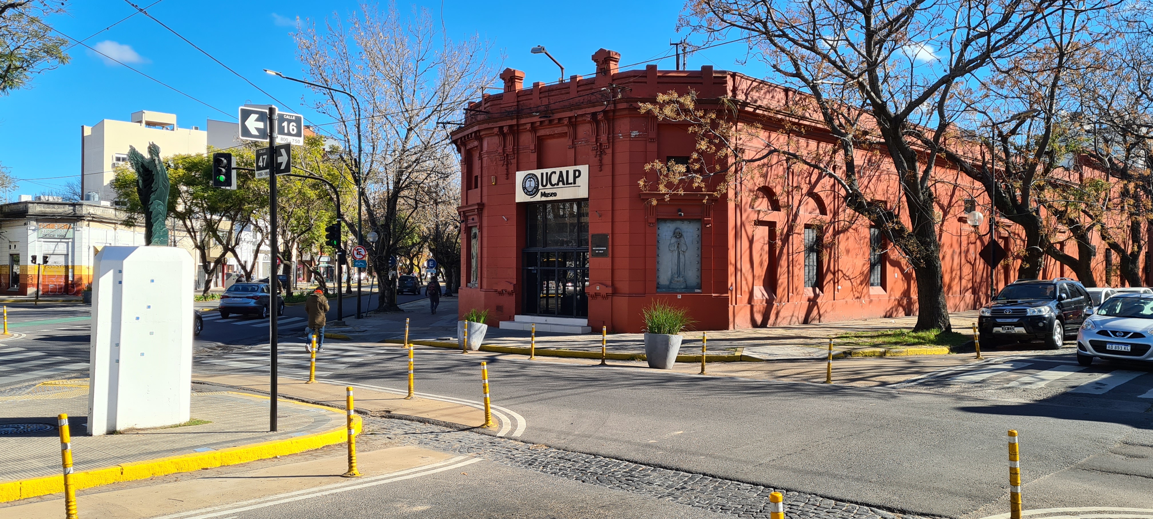 El museo se renueva para celebrar sus 45 años