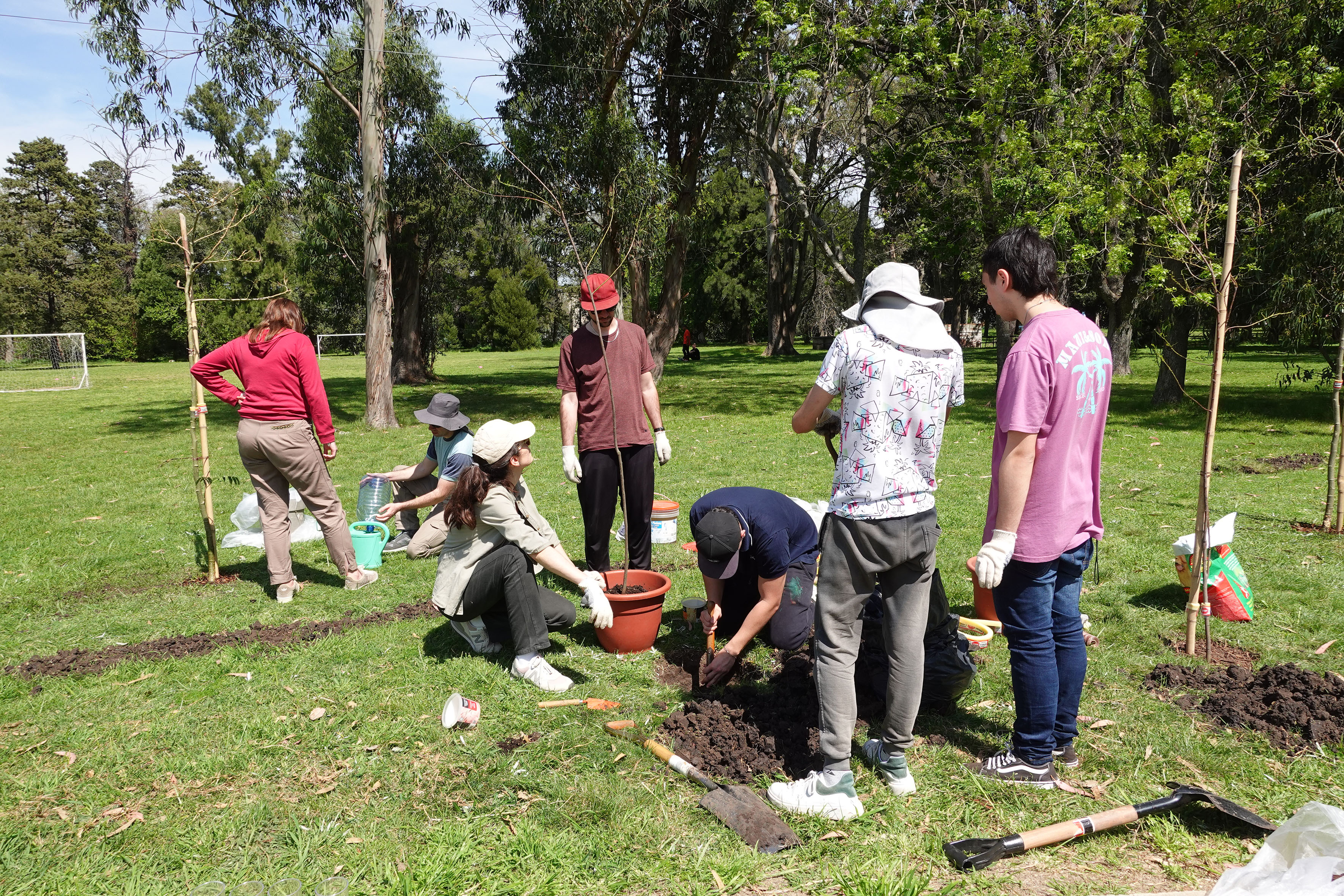 Investigador de la UCALP recibe el Premio a la Investigación Museológica Horacio Molina Pico (3)