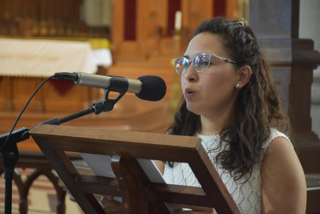 La Facultad de Ciencias de la Salud de la UCALP reconoció a sus graduados 