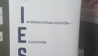 La Unidad de Relaciones Internacionales en el II Encuentro Nacional de Internacionalización de la Educación Superior