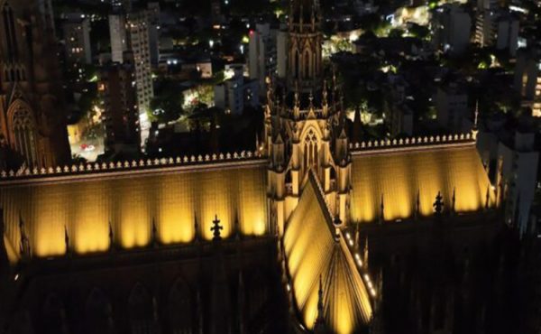 Luego de 16 años volverán a sonar las campanas de la Catedral