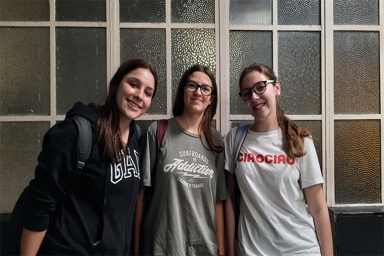 Nuevas voces y más historias: la UCALP desde otros caminos