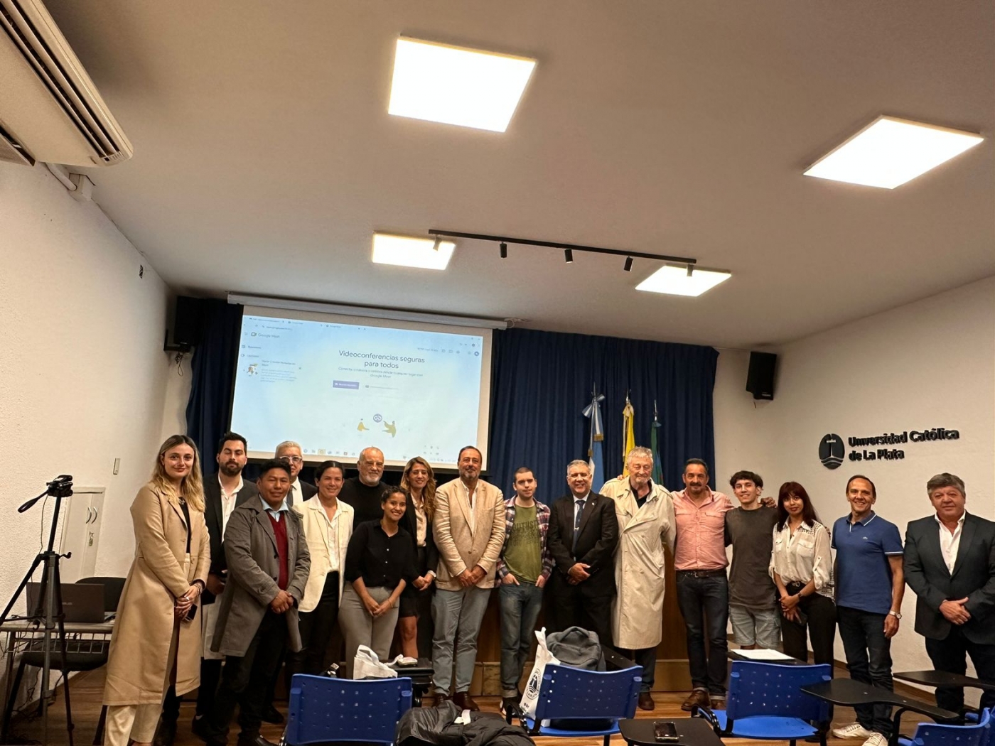 Nuevos desafíos y perspectivas del Comercio Exterior