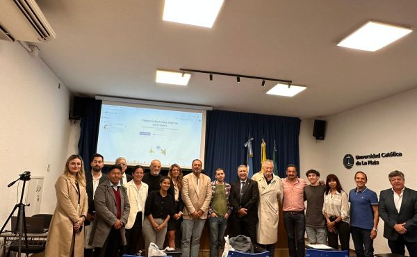 Nuevos desafíos y perspectivas del Comercio Exterior