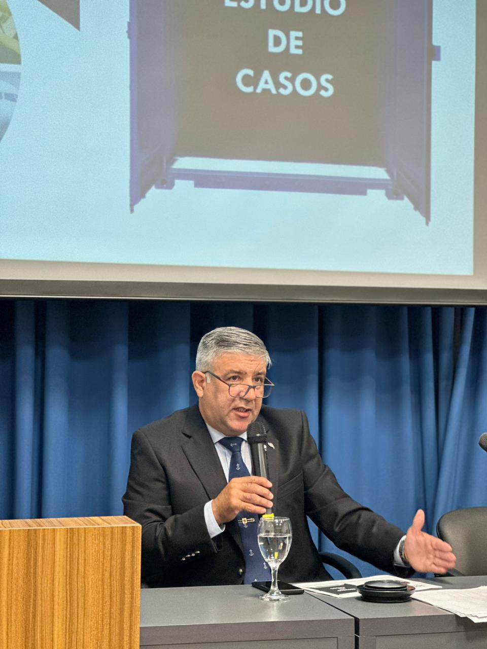 Nuevos desafíos y perspectivas del Comercio Exterior