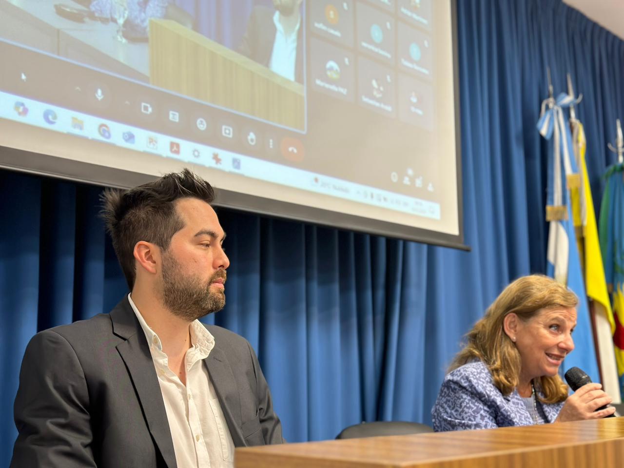 Nuevos desafíos y perspectivas del Comercio Exterior