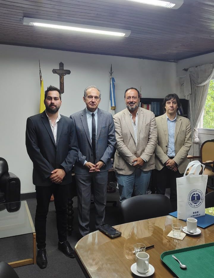 Nuevos desafíos y perspectivas del Comercio Exterior