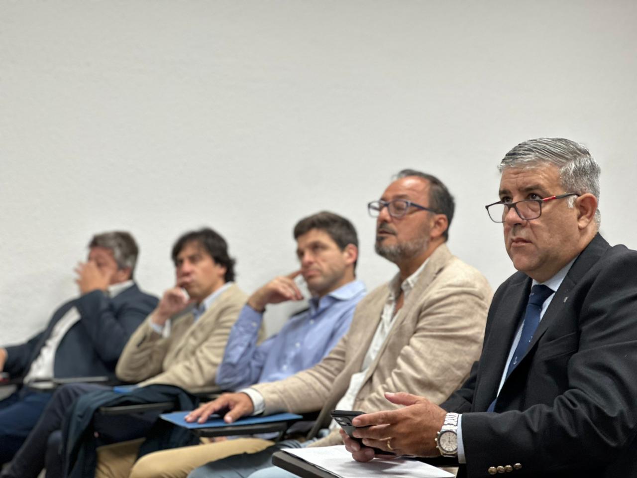 Nuevos desafíos y perspectivas del Comercio Exterior