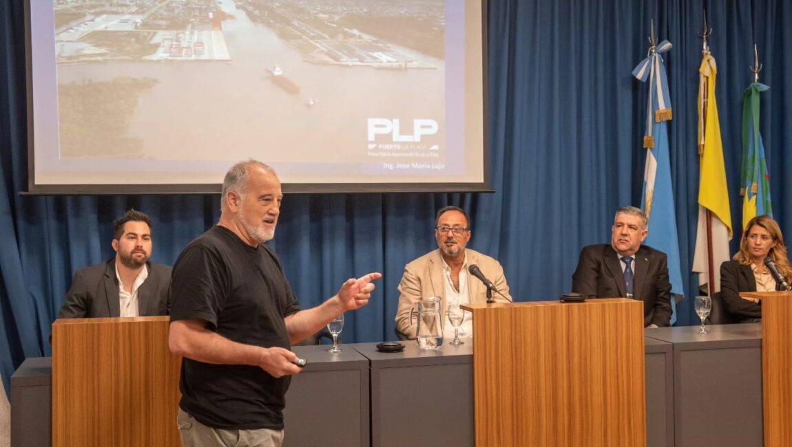 Nuevos desafíos y perspectivas del Comercio Exterior