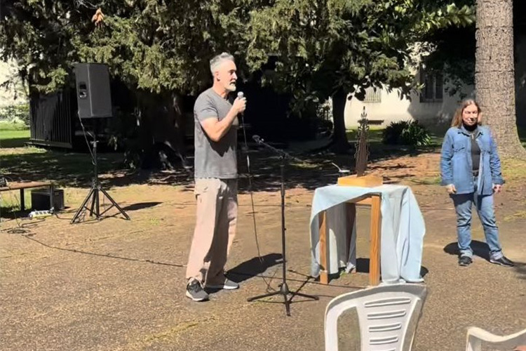 El Observatorio participó de un encuentro sobre hábitat