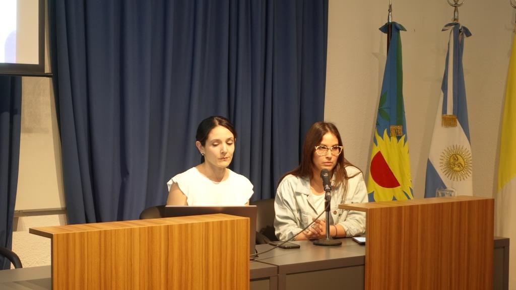 Premian a investigadores en la VI Jornada Anual de la UCALP 