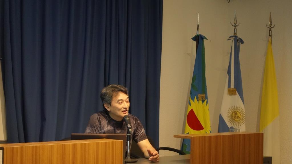 Premian a investigadores en la VI Jornada Anual de la UCALP 