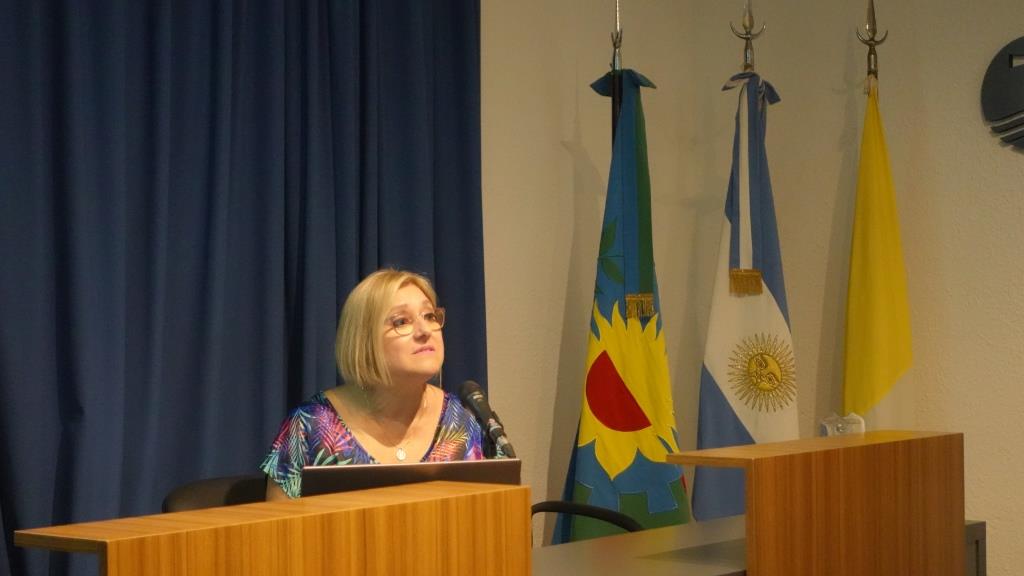 Premian a investigadores en la VI Jornada Anual de la UCALP 